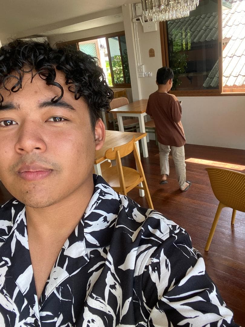 Fakhrul Radzi